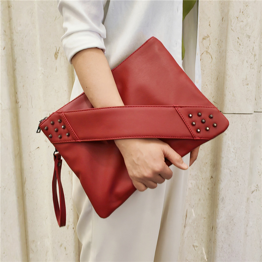 Mode Klinknagels Dames Envelop - Luxury Bags Vip recensie en prijs