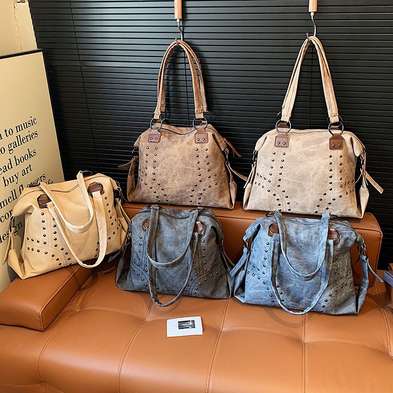 Modieuze en veelzijdige draagt - Luxury Bags Vip recensie en prijs
